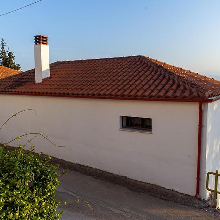 Villa Achinos Akhinos Zewnętrze zdjęcie