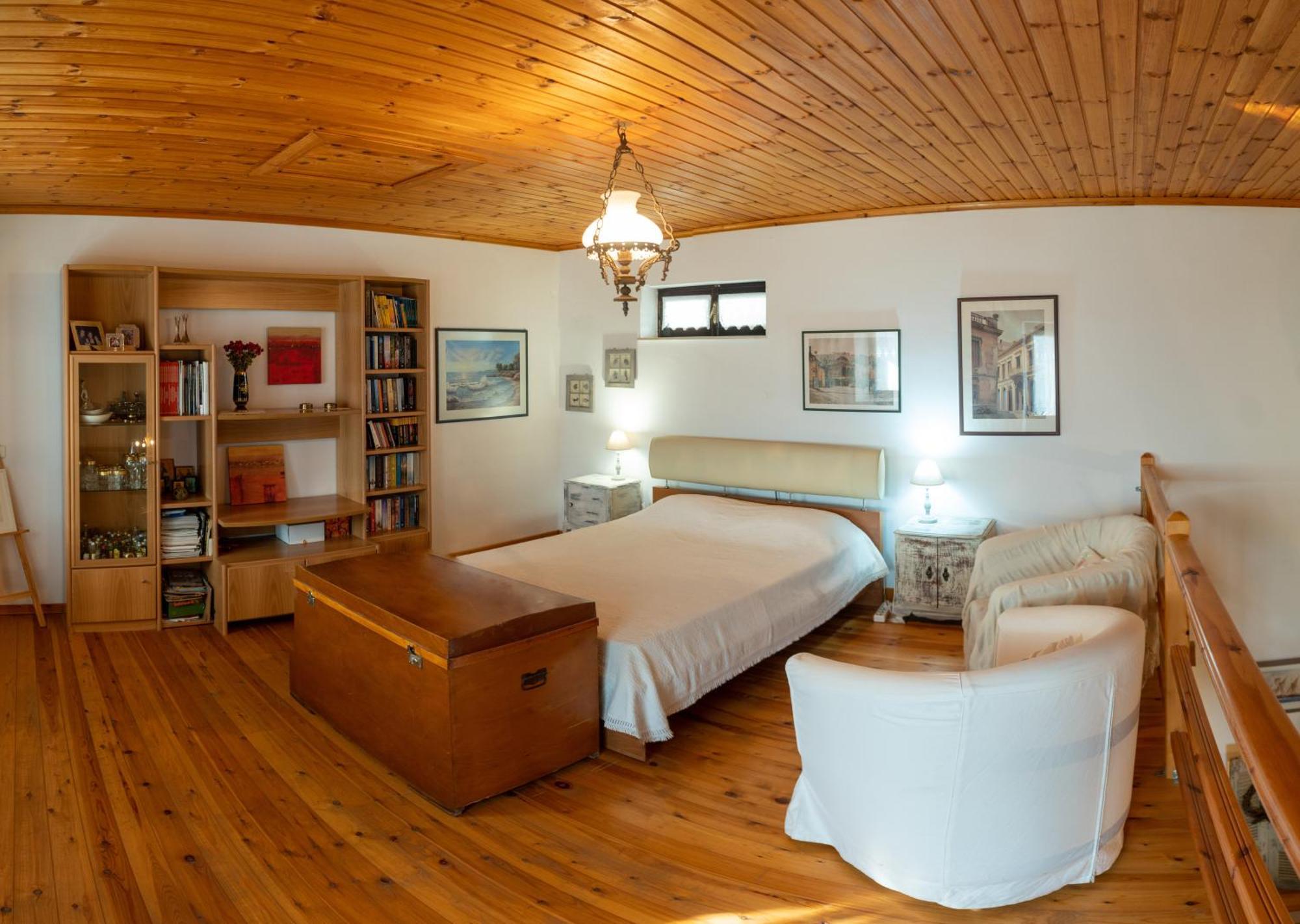 Villa Achinos Akhinos Zewnętrze zdjęcie