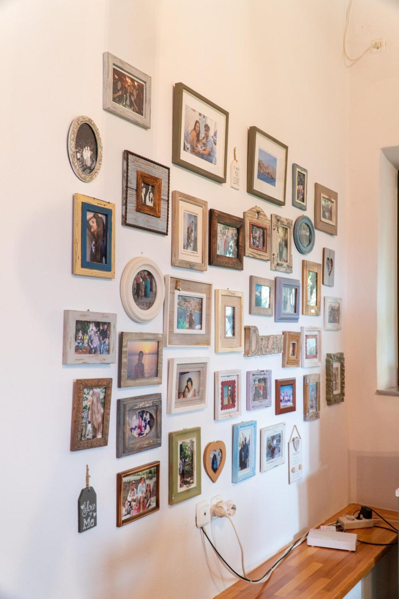 Villa Achinos Akhinos Zewnętrze zdjęcie